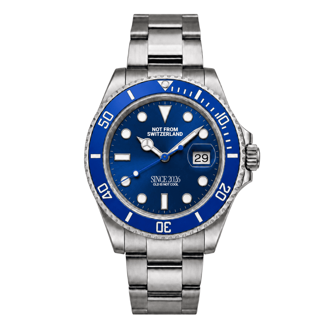 NFS® OCEAN