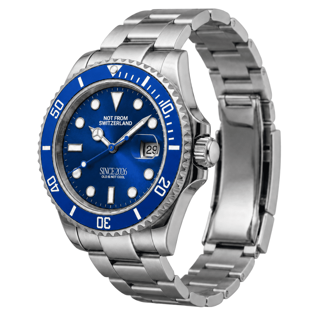 NFS® OCEAN
