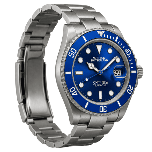 NFS® OCEAN