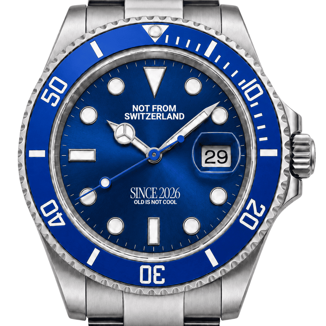 NFS® OCEAN